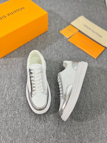 LV Shoes(AAA)-780
