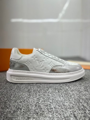LV Shoes(AAA)-780