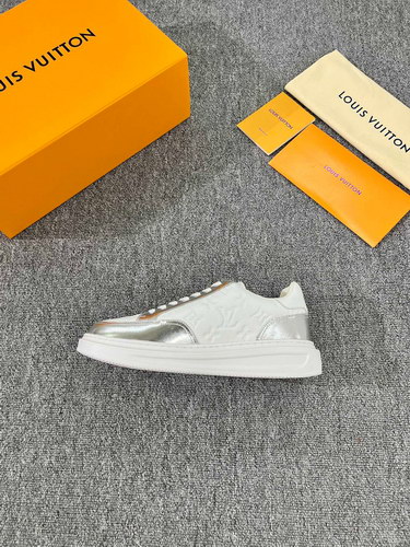 LV Shoes(AAA)-780