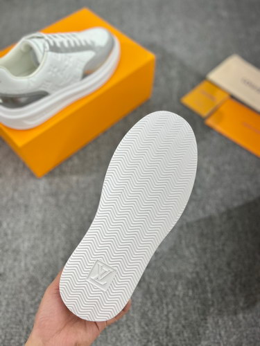 LV Shoes(AAA)-780