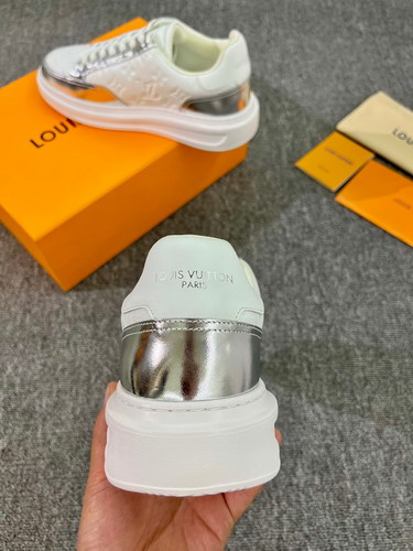 LV Shoes(AAA)-780