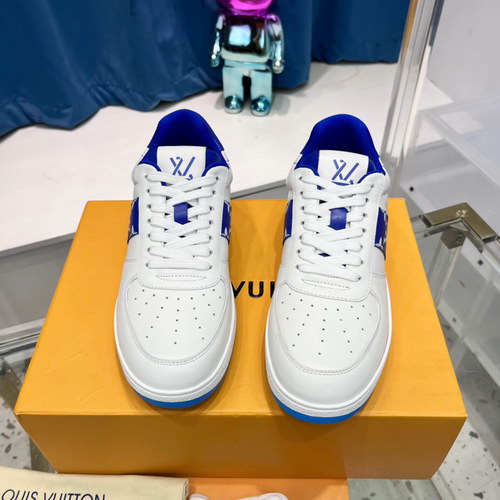 LV Shoes(AAA)-782