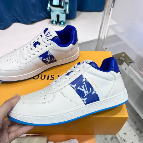 LV Shoes(AAA)-782