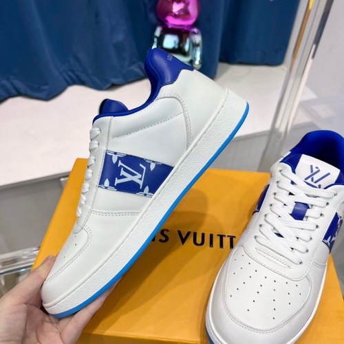 LV Shoes(AAA)-782