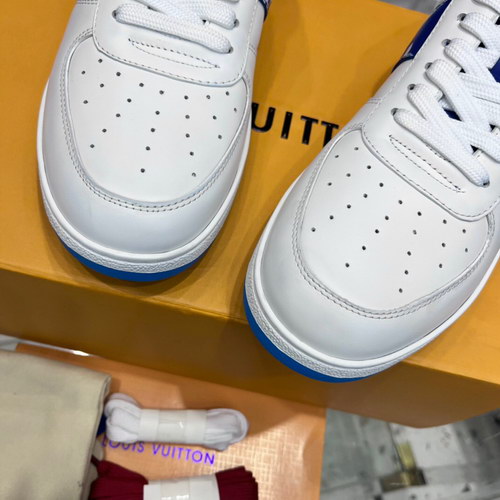 LV Shoes(AAA)-782