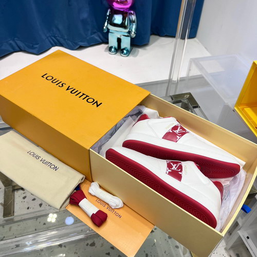 LV Shoes(AAA)-783