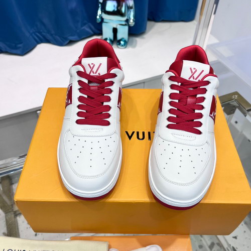LV Shoes(AAA)-783