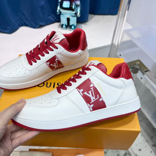 LV Shoes(AAA)-783