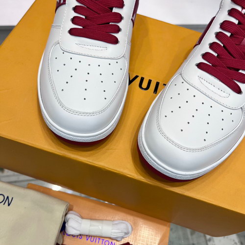 LV Shoes(AAA)-783