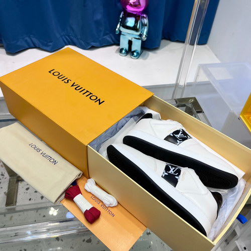 LV Shoes(AAA)-784