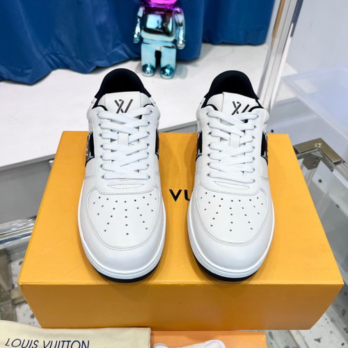 LV Shoes(AAA)-784
