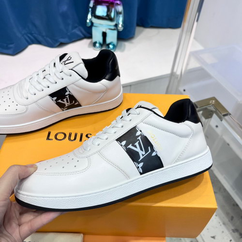 LV Shoes(AAA)-784