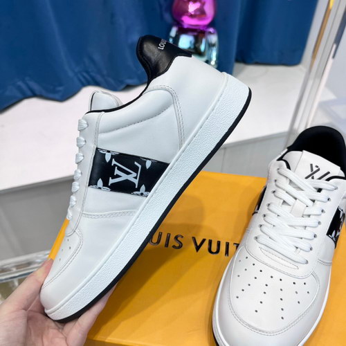 LV Shoes(AAA)-784