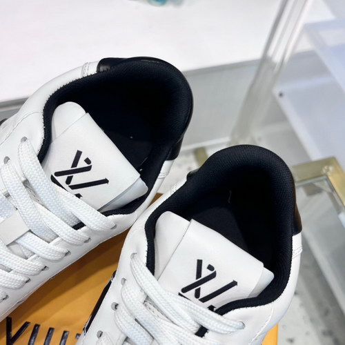 LV Shoes(AAA)-784