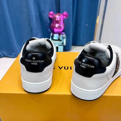 LV Shoes(AAA)-784