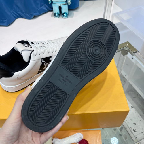 LV Shoes(AAA)-784