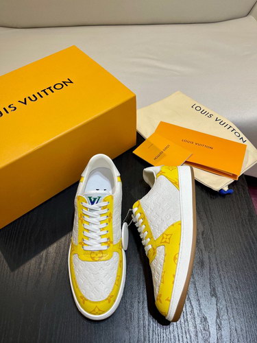 LV Shoes(AAA)-785