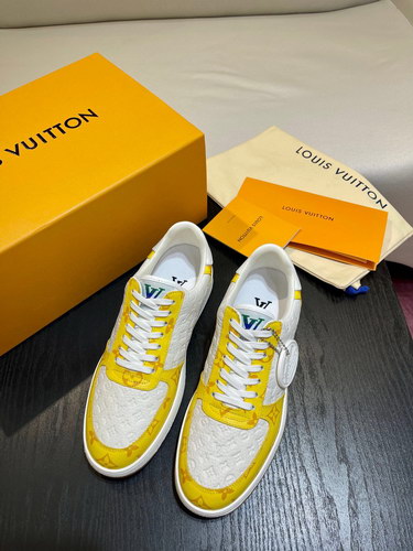 LV Shoes(AAA)-785
