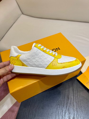 LV Shoes(AAA)-785