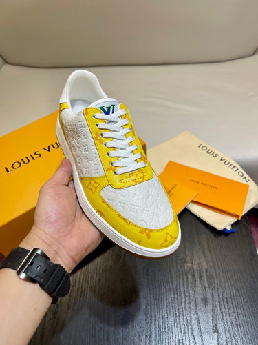 LV Shoes(AAA)-785