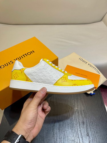 LV Shoes(AAA)-785