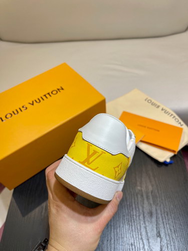 LV Shoes(AAA)-785