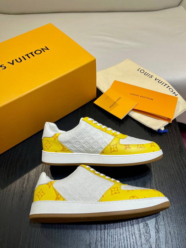 LV Shoes(AAA)-785