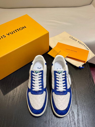 LV Shoes(AAA)-786