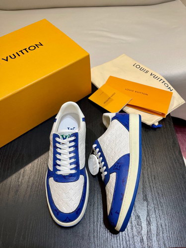 LV Shoes(AAA)-786