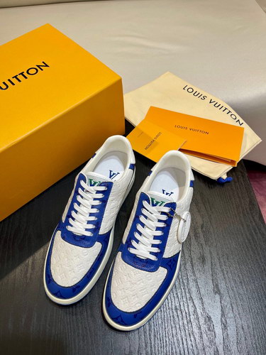 LV Shoes(AAA)-786