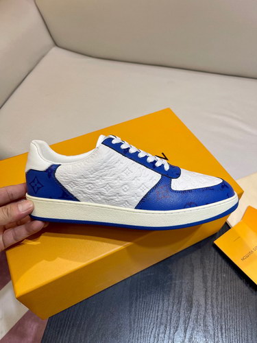 LV Shoes(AAA)-786