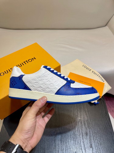LV Shoes(AAA)-786