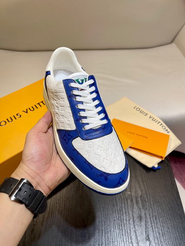 LV Shoes(AAA)-786