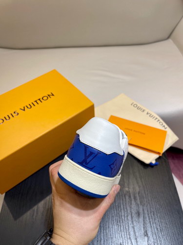 LV Shoes(AAA)-786