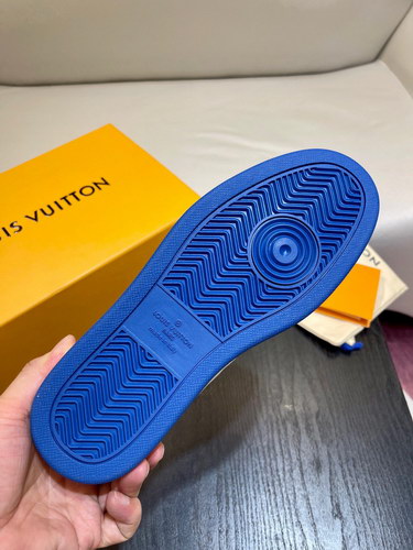 LV Shoes(AAA)-786