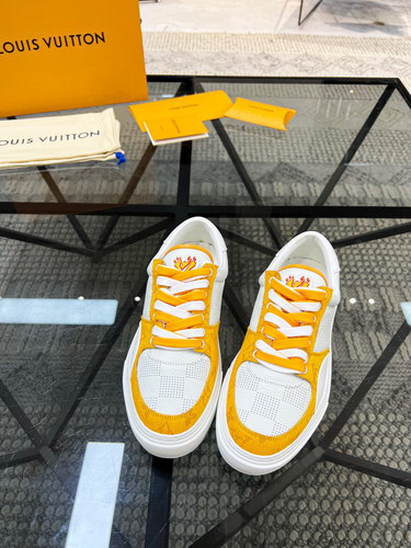 LV Shoes(AAA)-762