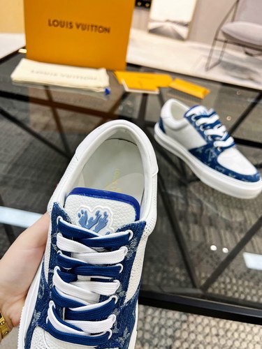 LV Shoes(AAA)-764