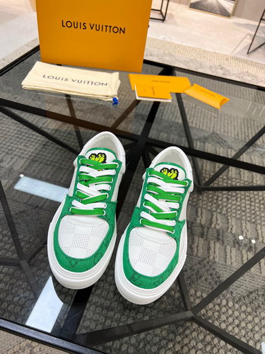 LV Shoes(AAA)-765