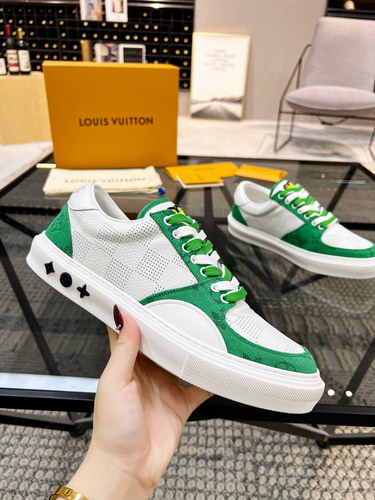 LV Shoes(AAA)-765