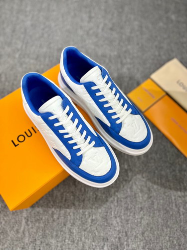 LV Shoes(AAA)-767