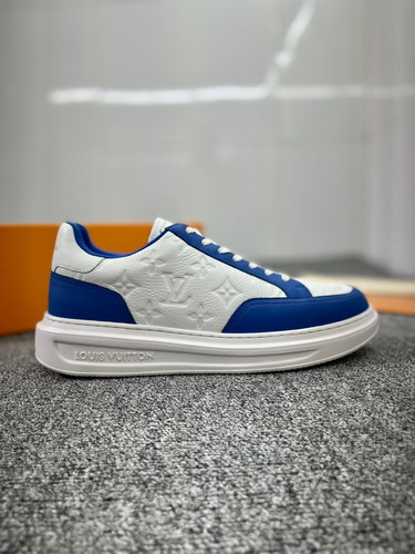 LV Shoes(AAA)-767