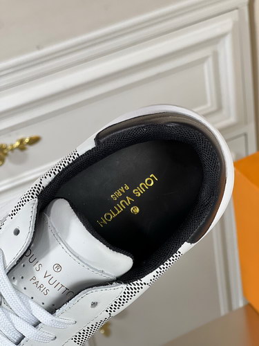 LV Shoes(AAA)-802