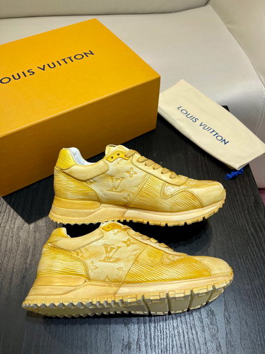 LV Shoes(AAA)-806
