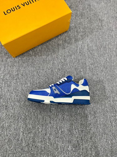 LV Shoes(AAA)-815