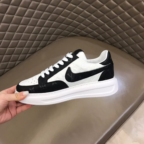 LV Shoes(AAA)-810