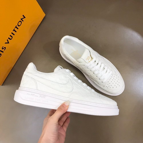 LV Shoes(AAA)-809