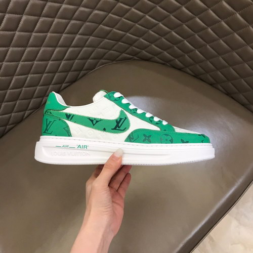 LV Shoes(AAA)-811