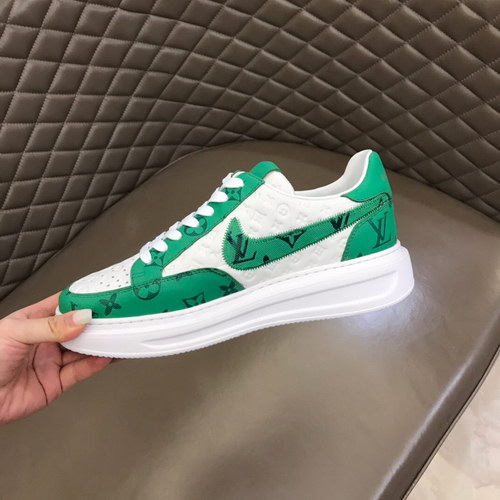 LV Shoes(AAA)-811