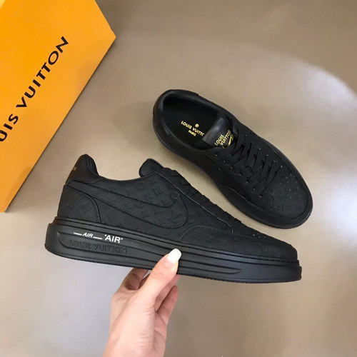 LV Shoes(AAA)-812