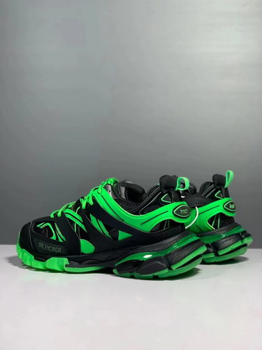 Balenciaga Shoes(AAAA)-221